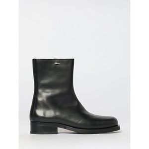 Our Legacy Boot Men Black
